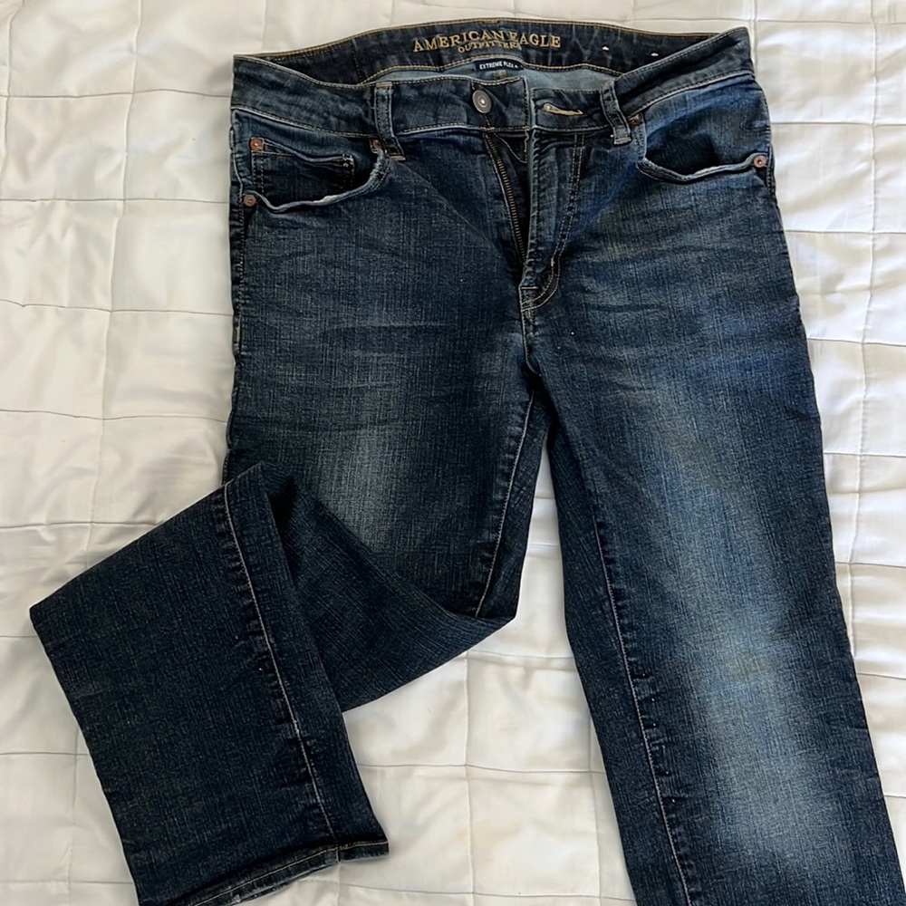 American Eagle Mens jeans